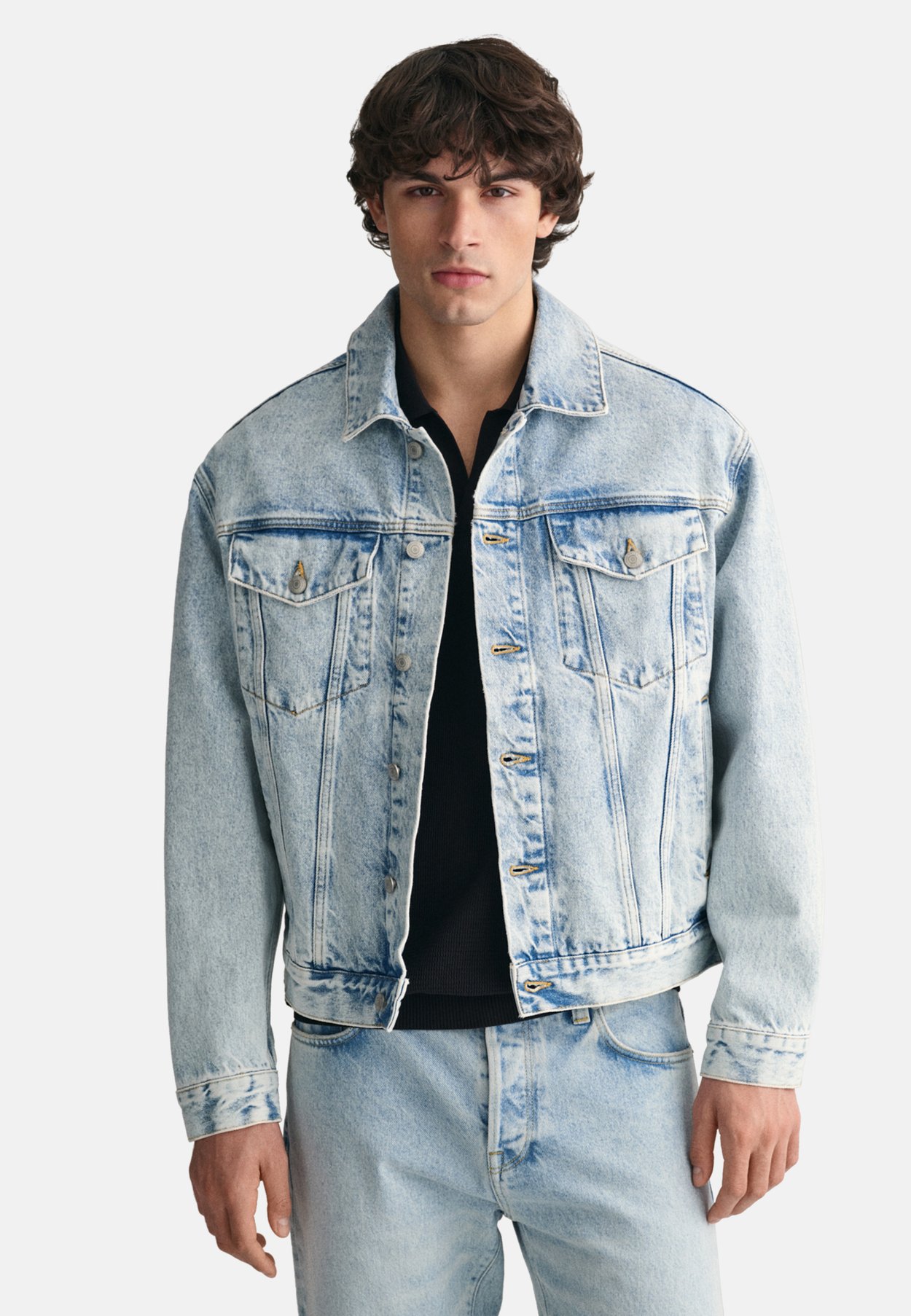 Jeansjacke