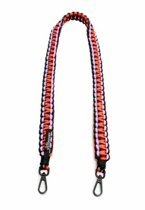 115CM  KALEIDOSCOPE  - Autres accessoires - orange burgundy