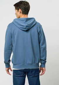 U.S. Polo Assn. OTTO - Sweater met rits - china blue