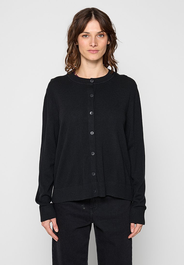 Ivko Vest zwart Ivko Vest zwart