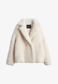 Selezionato, soft cream