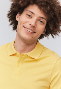 BZB Polo - jaune