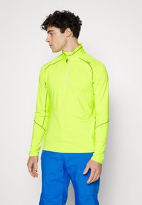 CMP MAN  - Camisola de manga comprida - acido