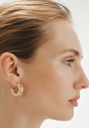 Aristocrazy, Pendientes - gold-coloured