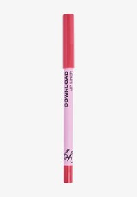 BH LOS ANGELES DOWNLOAD LIP LINER SHADE - Lipliner - secret