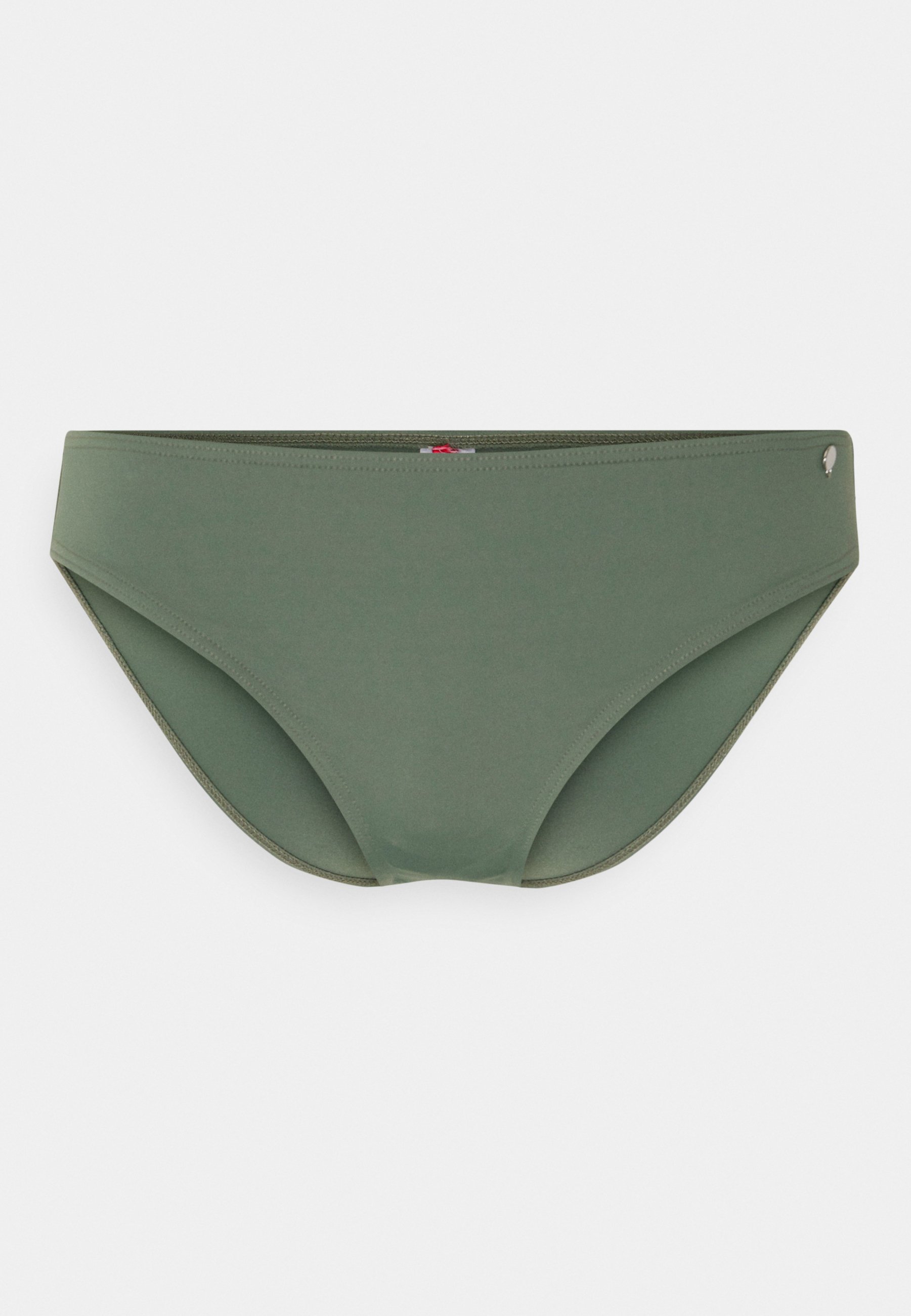 s.Oliver JILL PANTS LOOP - Bikinibroekje - blue/blauw