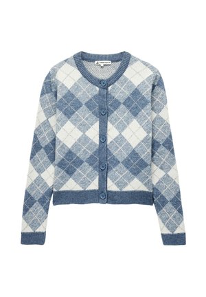 Koton, Cardigan - blue