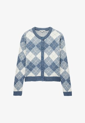 Koton, Cardigan - blue