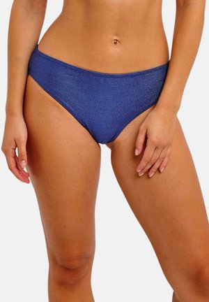 Bikini-Hose - twilight