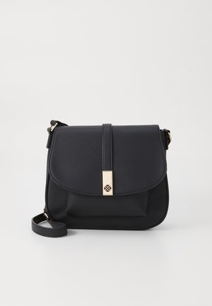 Anna Field, Sac bandoulière - black