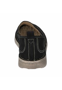 Josef Seibel SOFIE - Slip-ons - schwarz