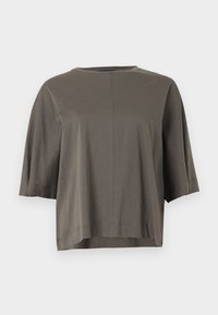 HELSINKI - T-shirt basique - ardoise