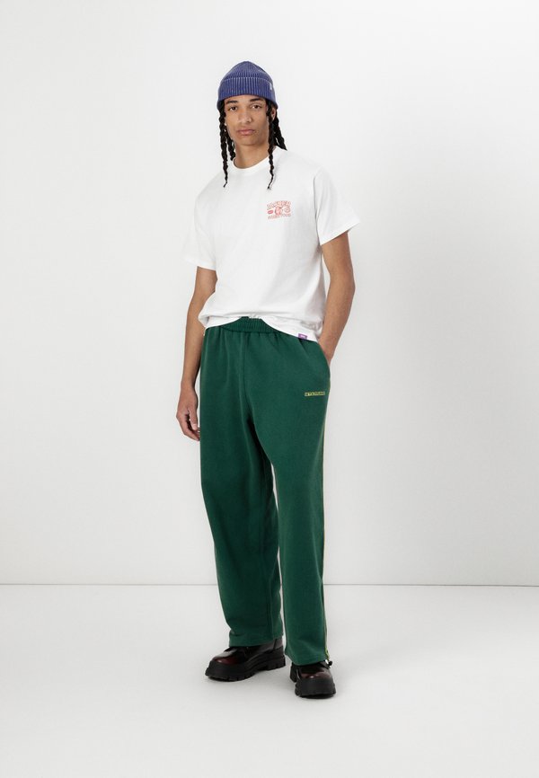 HOT DOGGY UNISEX - Print T-shirt4