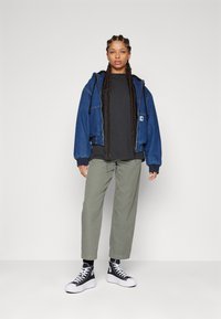 Carhartt WIP ACTIVE JACKET - Bomberjacke - blue