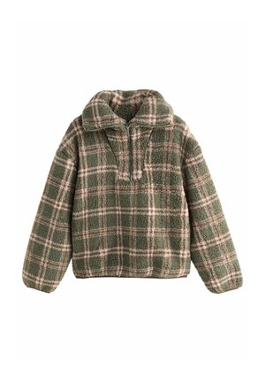 - Bluza z polaru