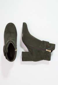 Bruno Premi Bottines - khaki