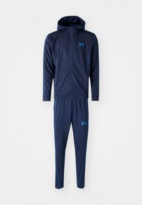 Unausgewählt, washed navy/blue atlantis
