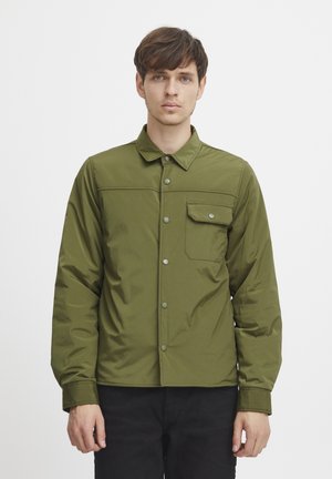 CFNICK - Light jacket - cypress