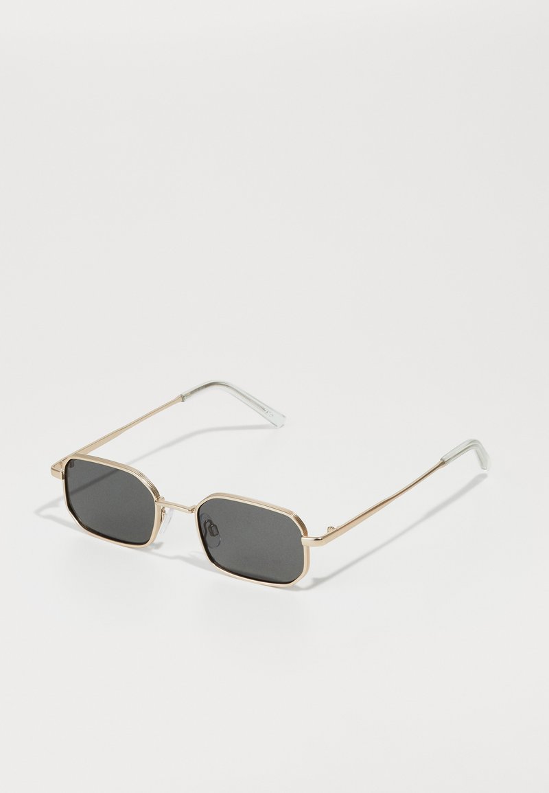Zign by Zalando - UNISEX - Sonnenbrille - gold-coloured/black, Vergrößern
