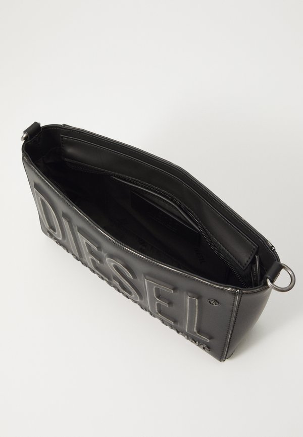 DSL 3D CAMERA BAG X UNISEX - Cross body bag2