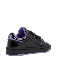ZOO YORK HIGHBRIDGE TD - Babysko - black
