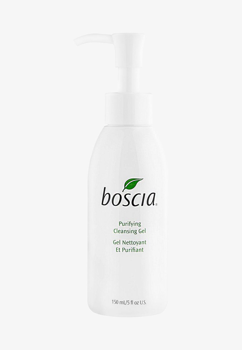 Boscia PURIFYING CLEANSING GEL - Gel nettoyant - clear