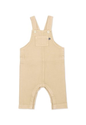 Petit Bateau, SALOPETTE, beżowy