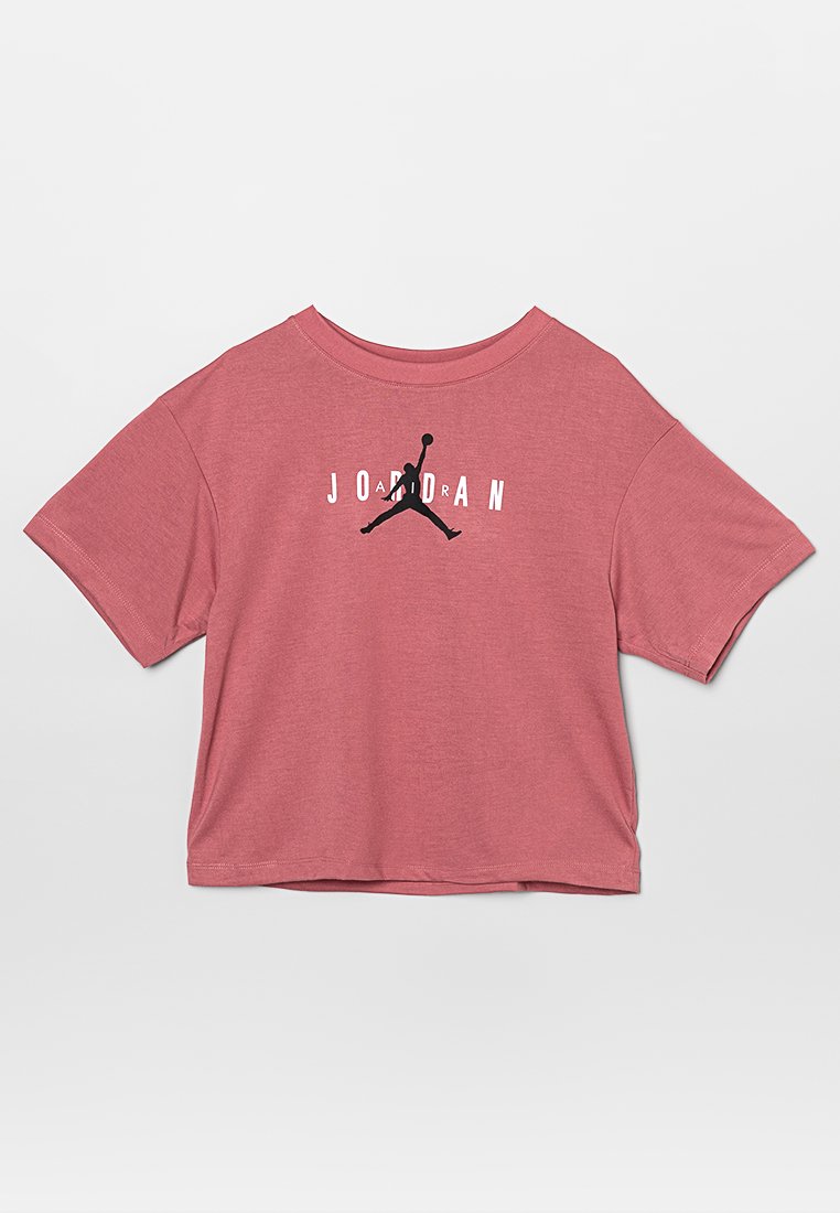 Jordan T-shirt print niet gedefinieerd Jordan T-shirt print niet gedefinieerd