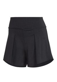 TENNIS MATCH - Kurze Sporthose - black