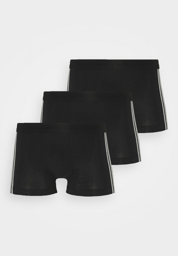 3 PACK - Trunks - schwarz2