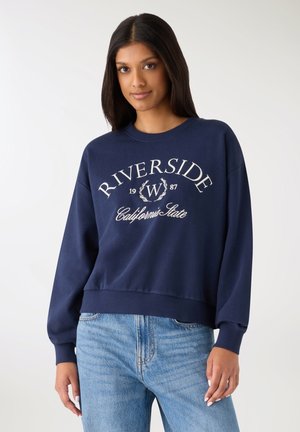 Terranova, - Bluza