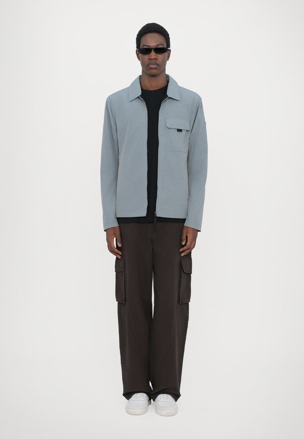 NATHAN - Light jacket4