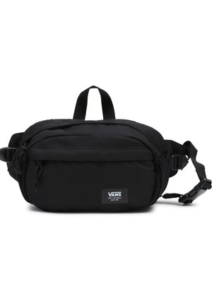 BOUNDS - Marsupio - black