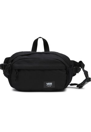 Vans BOUNDS - Torba na ramię - black