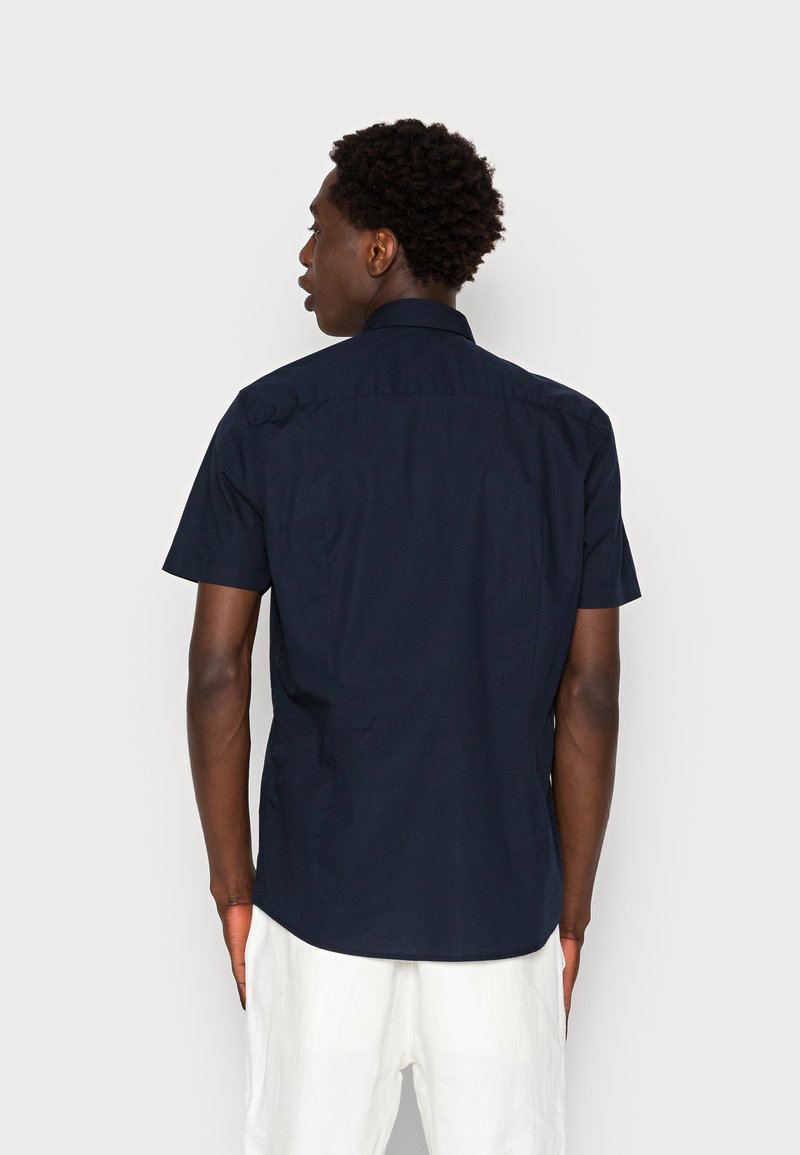 Herren Freizeithemden | Esprit SUS CORE Hemd navy/dunkelblau - IZ30605 Herren Freizeithemden | Esprit SUS CORE Hemd navy/dunkelblau - IZ30605
