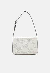 KARL LAGERFELD Handtasche - off-white