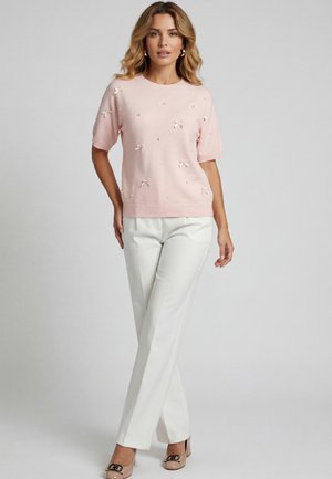 usha, - T-shirt z nadrukiem
