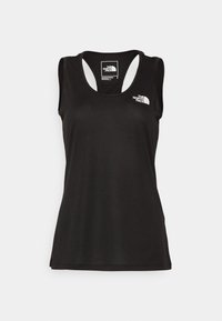 The North Face Linne - black