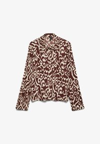 Non sélectionné, birch