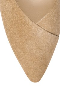 Högl Ballerinasko - toffee