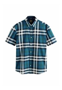 Non sélectionné, blue