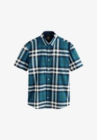 Non sélectionné, blue