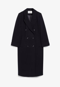 IOCLEMENCE - Klassisk frakke - dark navy