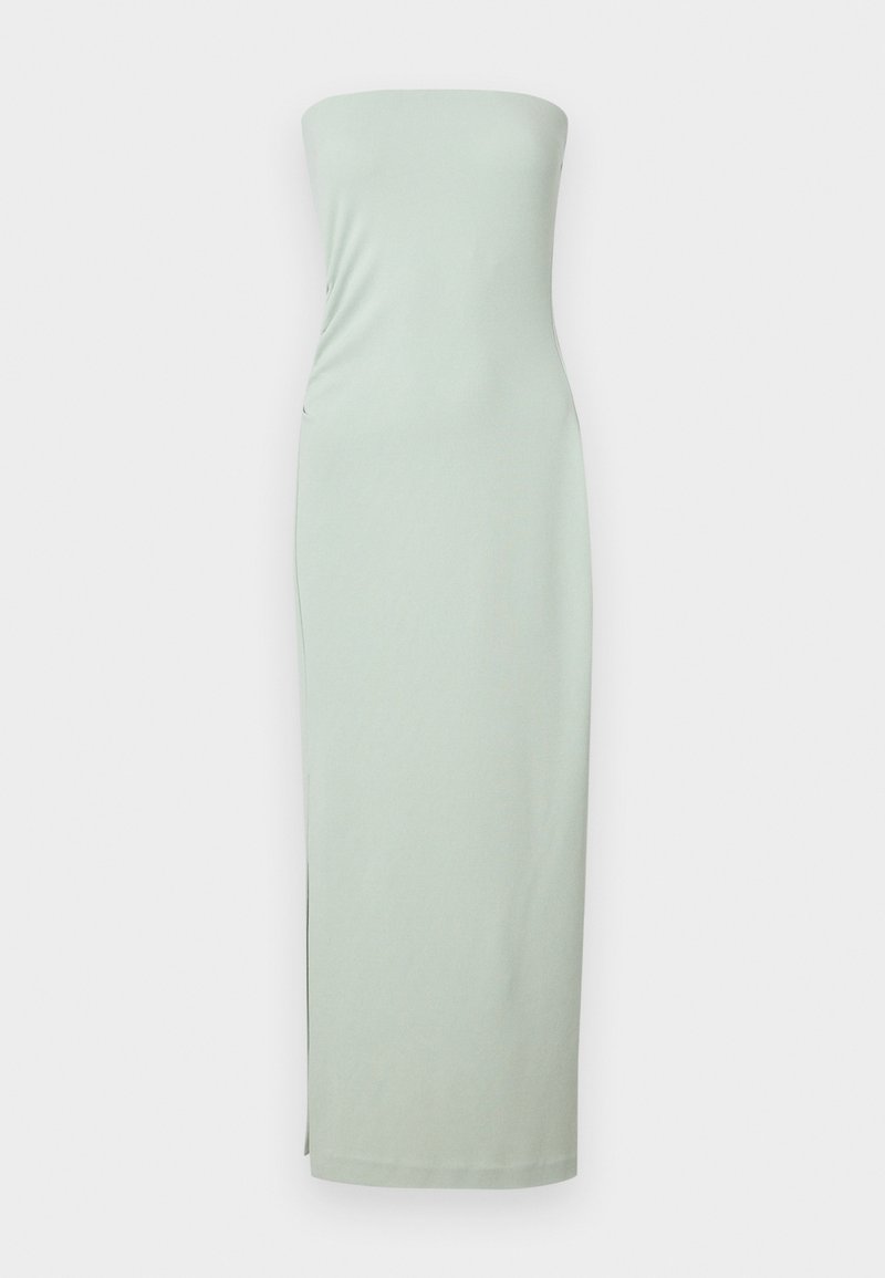 DAY Birger et Mikkelsen Jerseyjurk lichtblauw DAY Birger et Mikkelsen Jerseyjurk lichtblauw