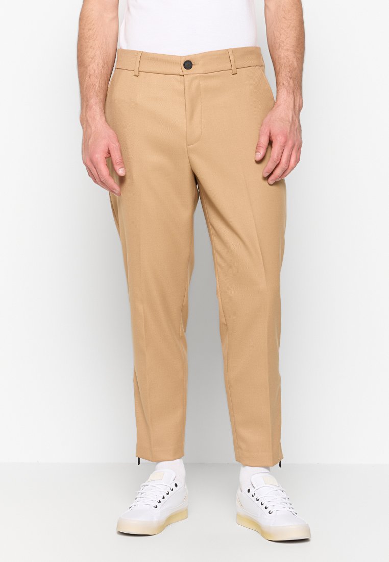Versace Jeans Couture Chino beige Versace Jeans Couture Chino beige