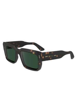 Lunettes de soleil - dark havana