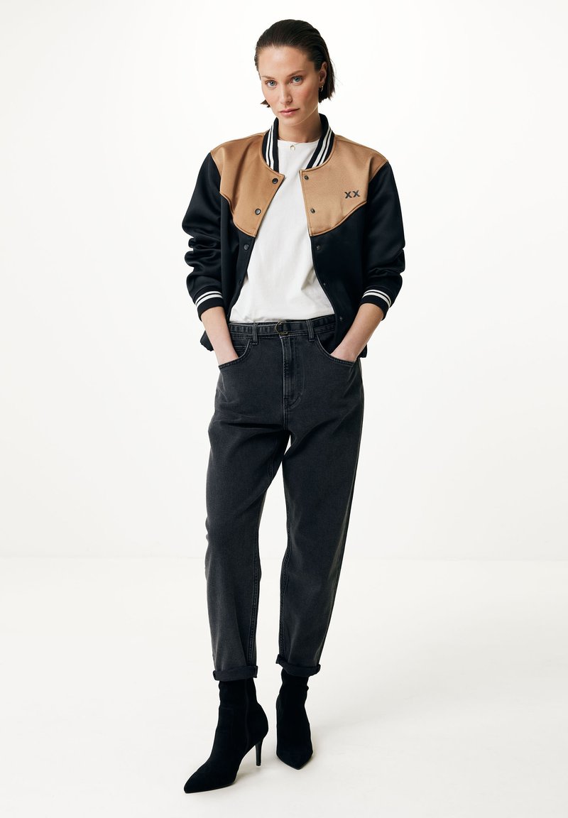 Mexx Bomberjacks zwart