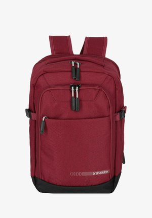 Travelite KICK OFF 40 CM - Zaino - rot