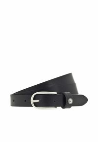 Unausgewählt, black