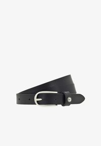 Niet geselecteerd, black